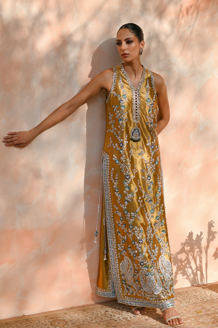 Sania Maskatiya - Yusra (colour customised) Eemie's Studio